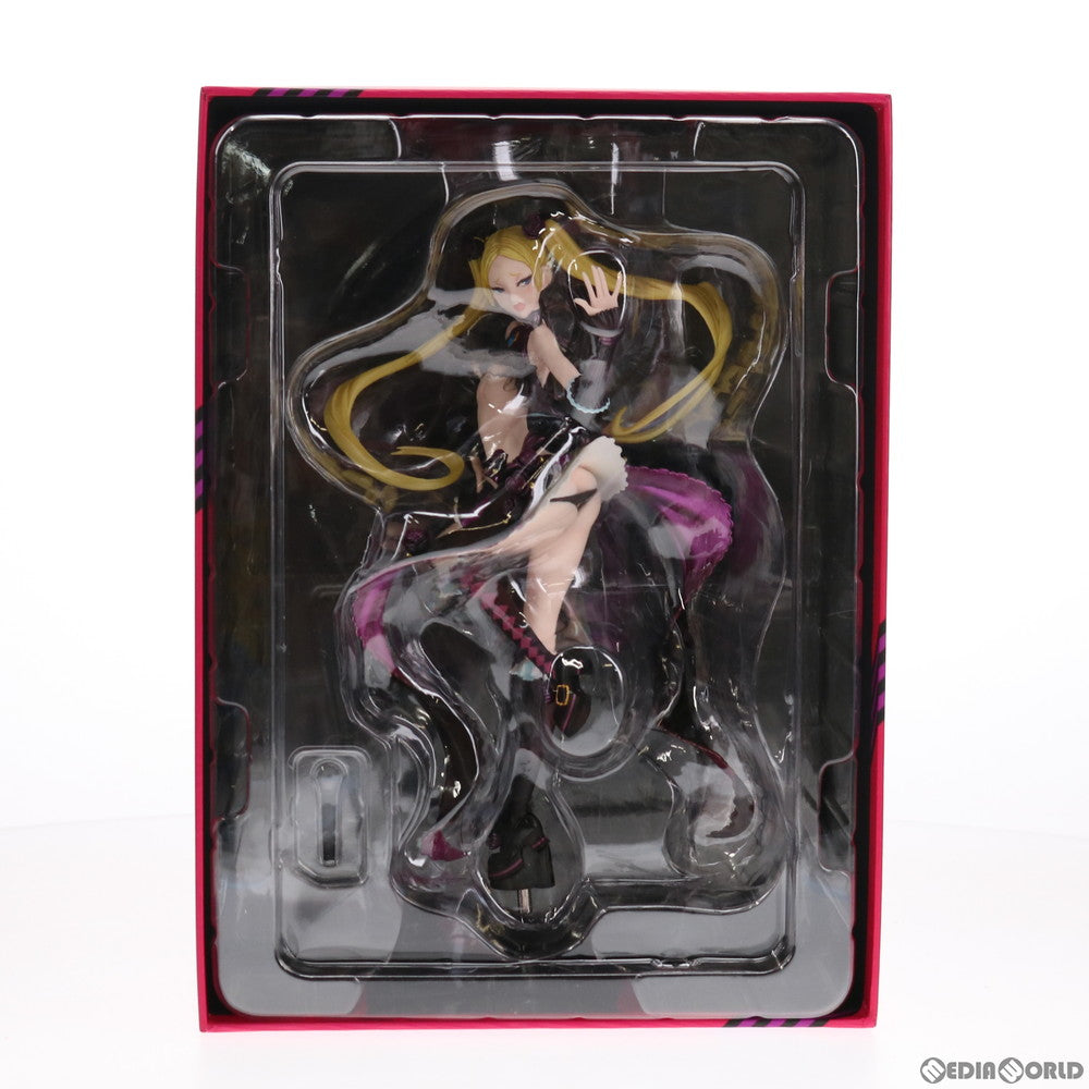 【中古即納】[FIG] ポストカード付属 ネイティブクリエイターズコレクション マユリ RAITAオリジナルキャラクター 1/7 完成品 フィギュア ネイティブオンラインショップ&DMM限定 セカンドアックス/ネイティブ(20180630)