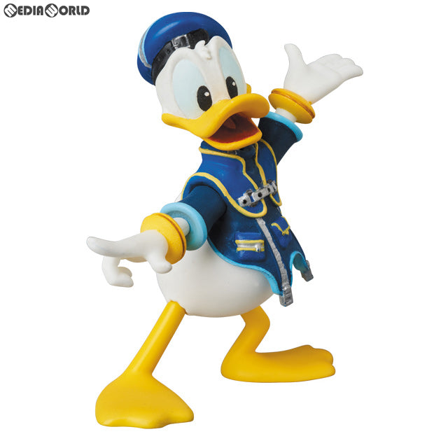 【中古即納】[FIG] ウルトラディテールフィギュア No.475 UDF DONALD(ドナルド) KINGDOM HEARTS(キングダム ハーツ) 完成品 フィギュア メディコム・トイ(20191102)