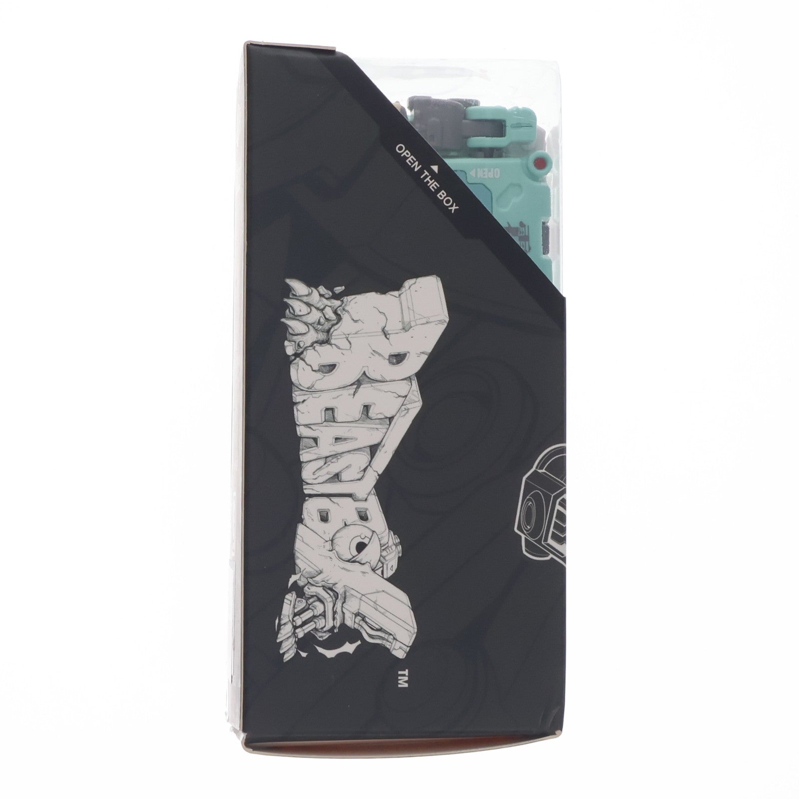 【中古即納】[TOY] BEASTBOX(ビーストボックス) BB-07 BEHEMOTH(ビヒーモス) オリジナル 完成トイ 52Toys(20190206)