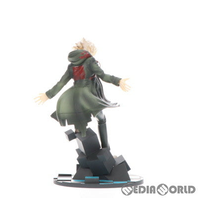 【中古即納】[FIG] コトブキヤショップ限定特典付属 ARTFX J 狛枝凪斗(こまえだなぎと) スーパーダンガンロンパ2 さよなら絶望学園 1/8 完成品 フィギュア(PP565) コトブキヤ(20161224)