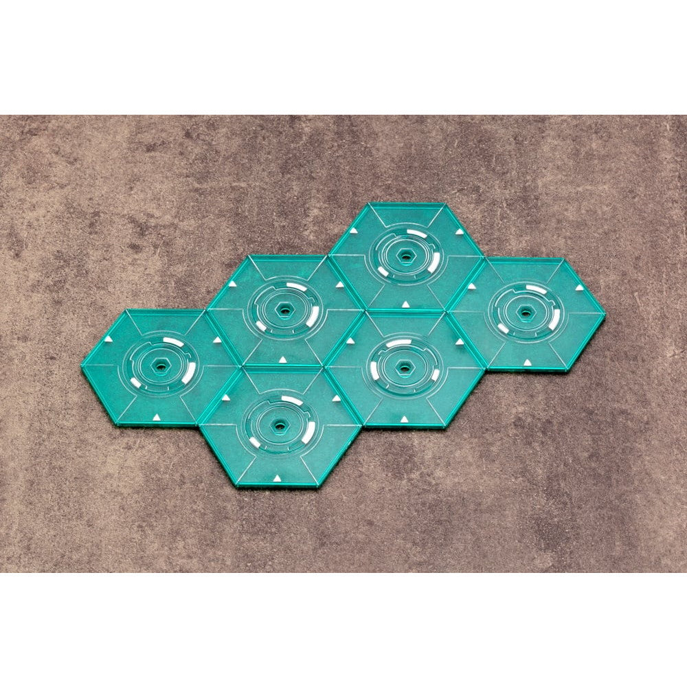 【新品】【お取り寄せ】[PTM] M.S.G ウェポンユニット23 マギアブレード プラモデル(MH23) コトブキヤ(20190518)