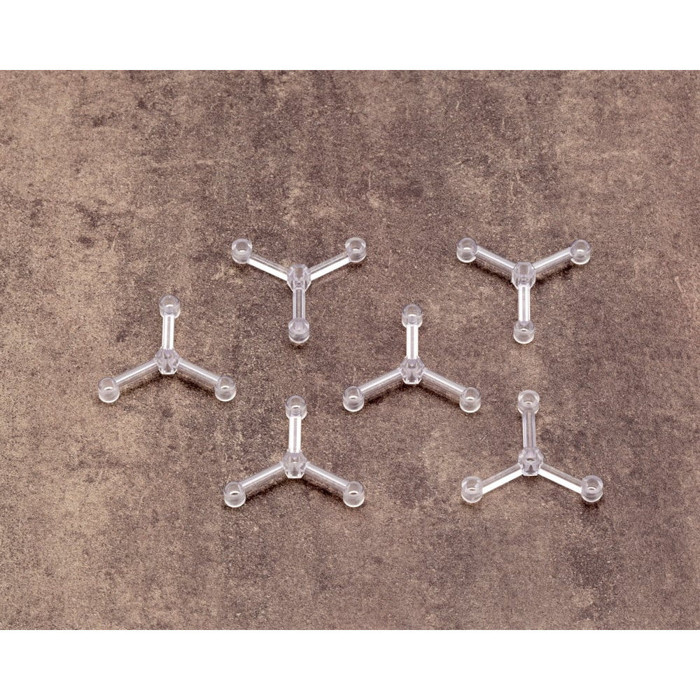 【新品】【お取り寄せ】[PTM] M.S.G ウェポンユニット23 マギアブレード プラモデル(MH23) コトブキヤ(20190518)