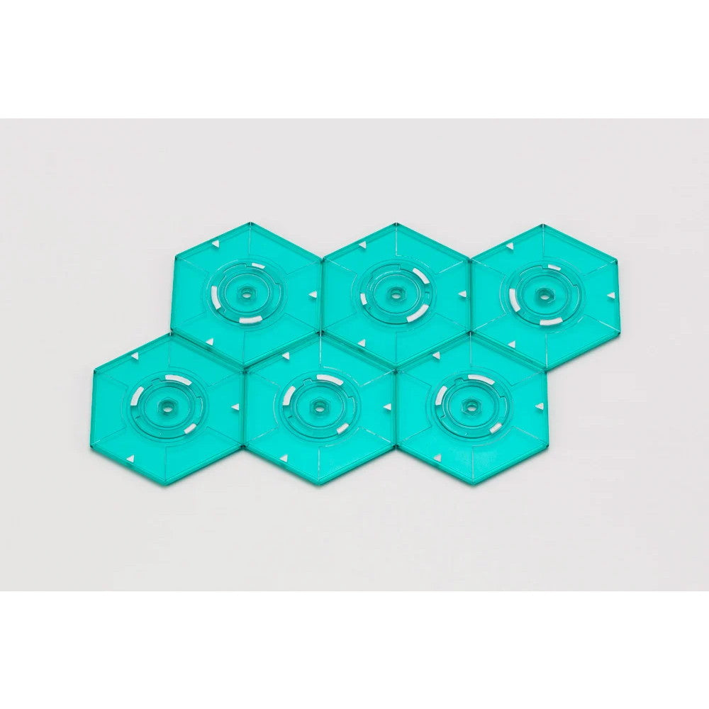 【新品】【お取り寄せ】[PTM] M.S.G ウェポンユニット23 マギアブレード プラモデル(MH23) コトブキヤ(20190518)