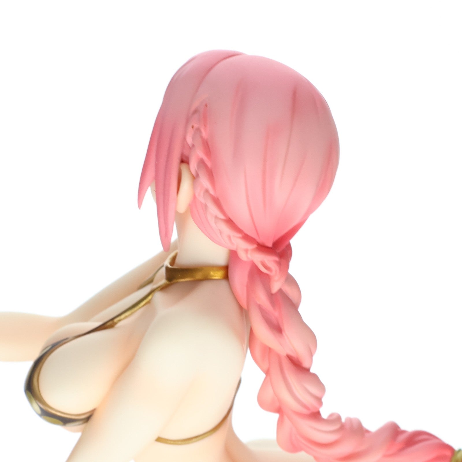 【中古即納】[FIG] Portrait.Of.Pirates P.O.P LIMITED EDITION レベッカ Ver.BB ONE PIECE(ワンピース) 1/8 完成品 フィギュア 一部オンラインショップ&店舗限定 メガハウス(20181130)