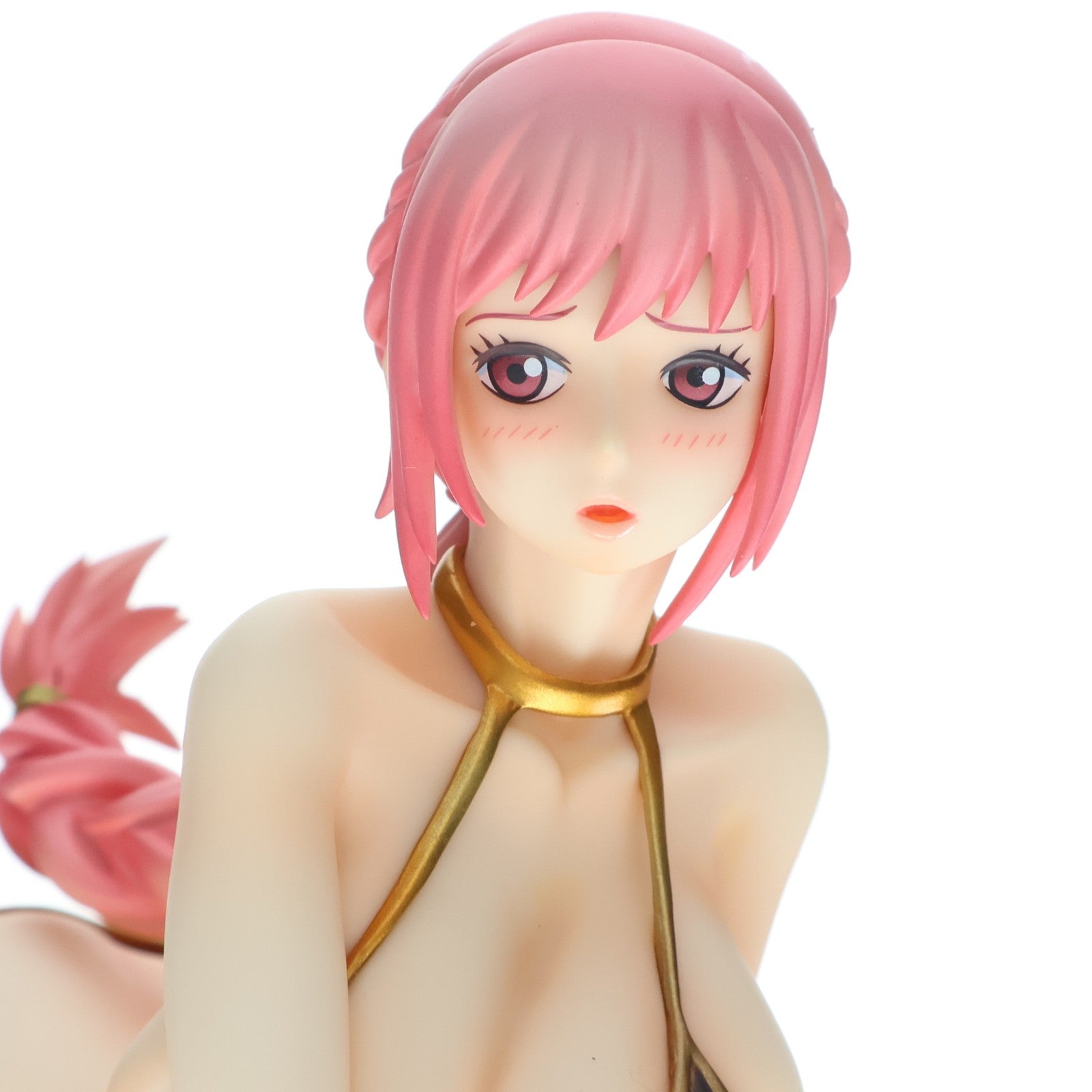 【中古即納】[FIG] Portrait.Of.Pirates P.O.P LIMITED EDITION レベッカ Ver.BB ONE PIECE(ワンピース) 1/8 完成品 フィギュア 一部オンラインショップ&店舗限定 メガハウス(20181130)