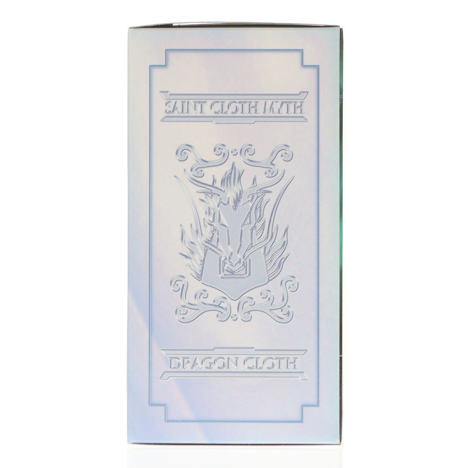 【中古即納】[FIG] 聖闘士聖衣神話 ドラゴン紫龍 初期青銅聖衣(リバイバル版) 聖闘士星矢 完成品 可動フィギュア バンダイスピリッツ(20200630)