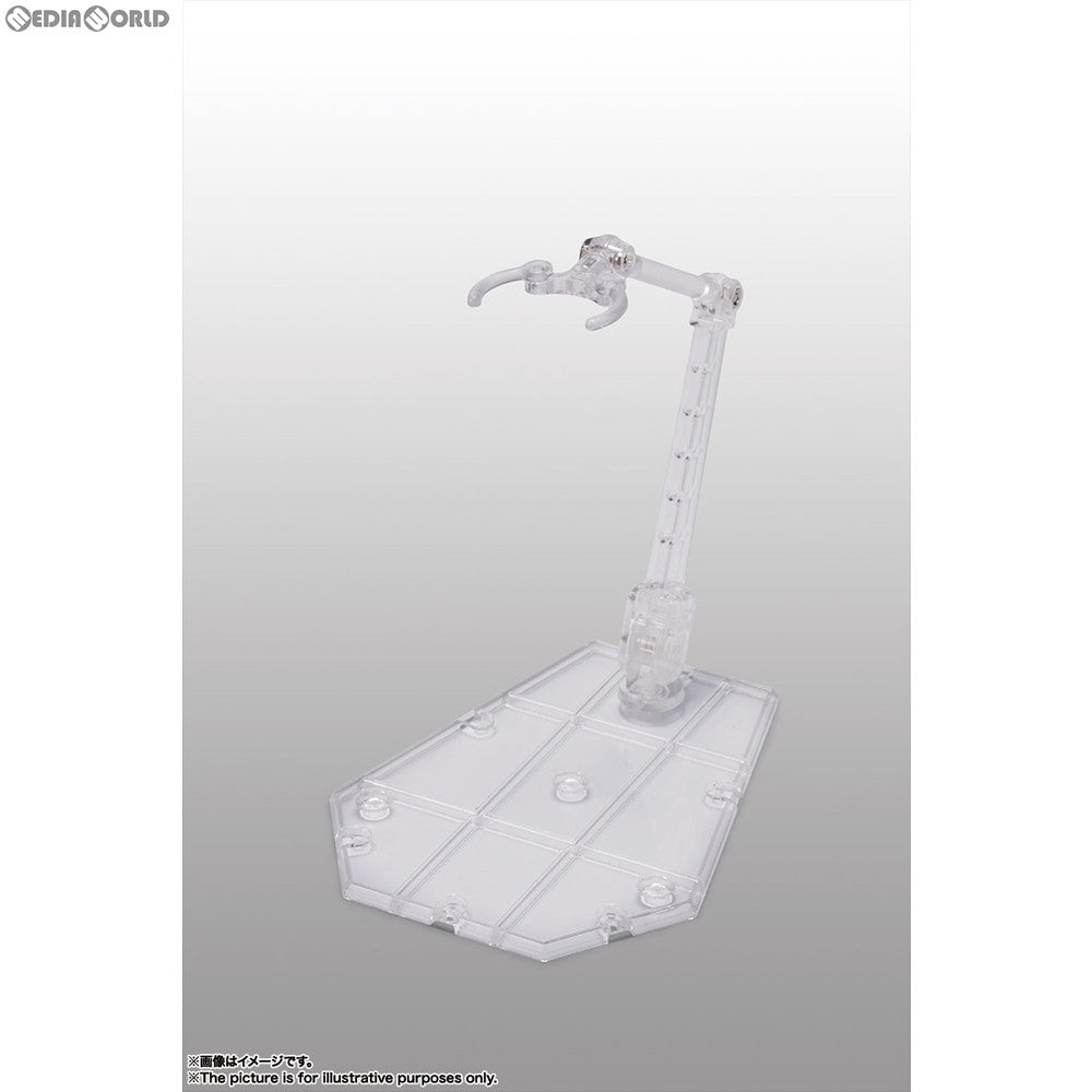 【新品】【お取り寄せ】[FIG] 魂STAGE(魂ステージ) ACT MECHANICS(メカニクス) フィギュア用アクセサリ バンダイスピリッツ(20191025)