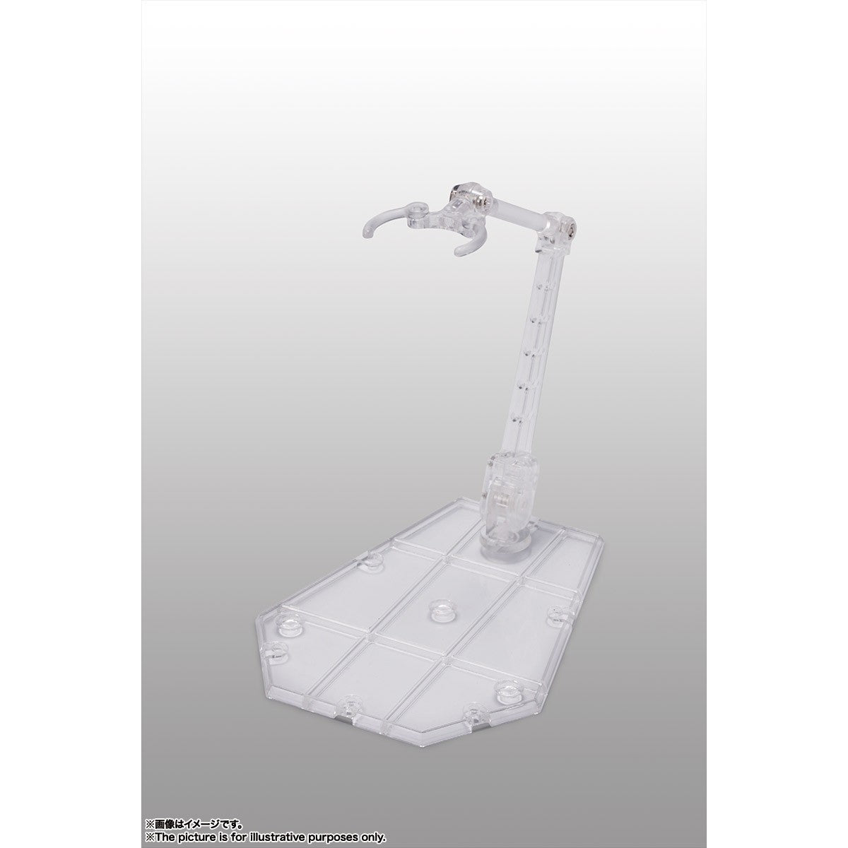 【新品即納】[FIG] (再販) 魂STAGE(魂ステージ) ACT MECHANICS(メカニクス) フィギュア用アクセサリ バンダイスピリッツ(20260718)