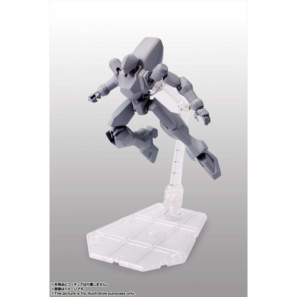 【新品即納】[FIG] (再販) 魂STAGE(魂ステージ) ACT MECHANICS(メカニクス) フィギュア用アクセサリ バンダイスピリッツ(20260718)