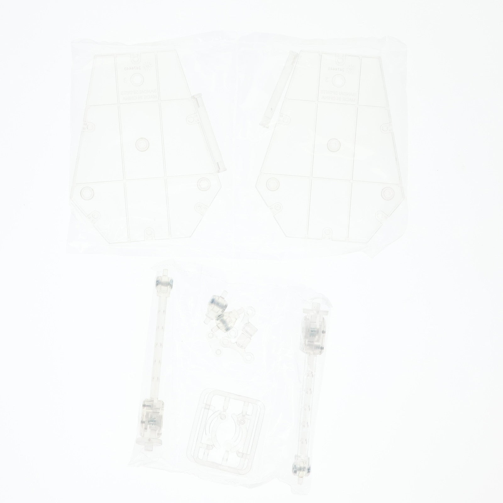 【中古即納】[FIG] 魂STAGE(魂ステージ) ACT MECHANICS(メカニクス) フィギュア用アクセサリ バンダイスピリッツ(20190615)