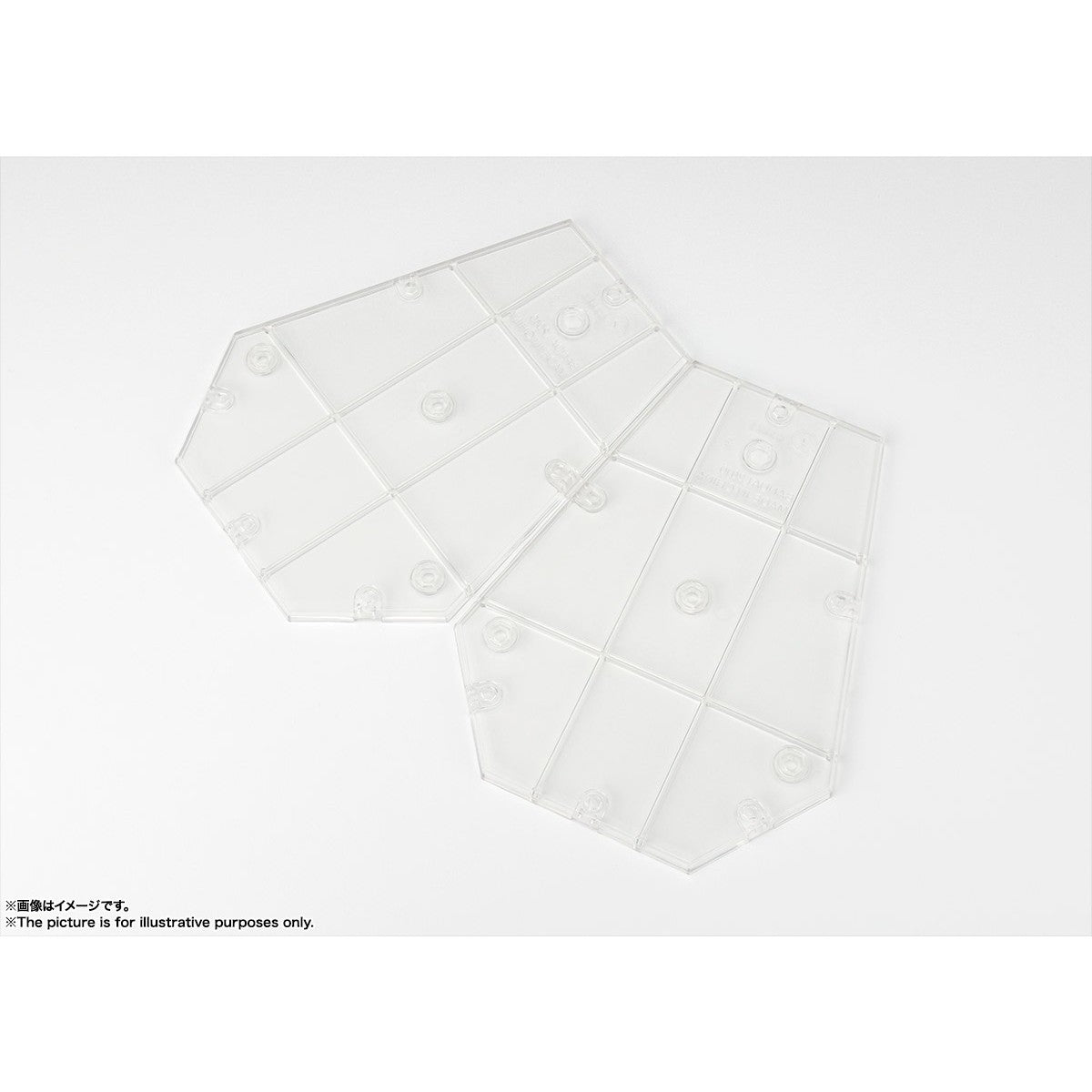 【予約安心出荷】[FIG] (再販) 魂STAGE(魂ステージ) ACT MECHANICS(メカニクス) フィギュア用アクセサリ バンダイスピリッツ(2026年7月)