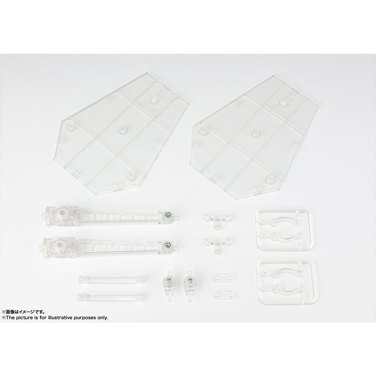 【予約安心出荷】[FIG] (再販) 魂STAGE(魂ステージ) ACT MECHANICS(メカニクス) フィギュア用アクセサリ バンダイスピリッツ(2026年7月)