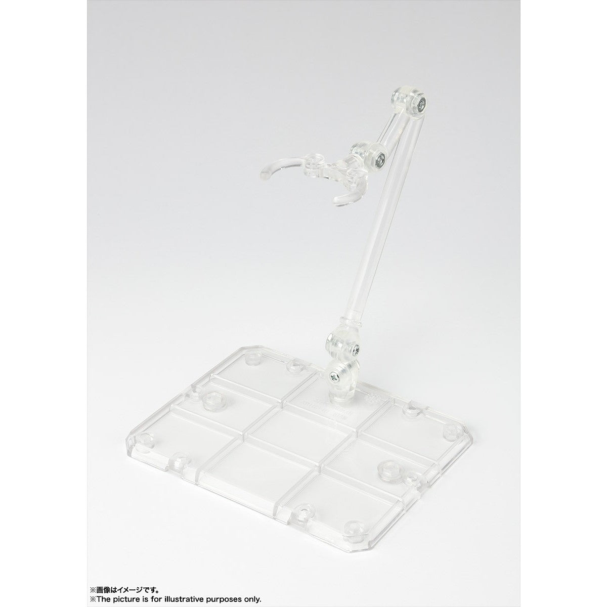 【予約安心出荷】[FIG] (再々販) 魂STAGE(魂ステージ) ACT HUMANOID(ヒューマノイド) フィギュア用アクセサリ バンダイスピリッツ(2026年7月)