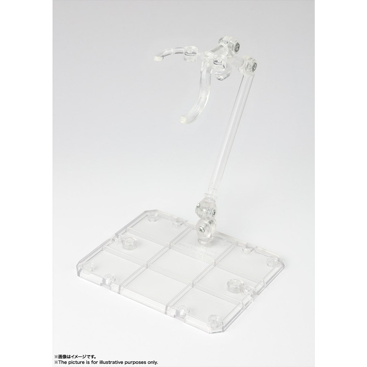 【予約安心出荷】[FIG] (再々販) 魂STAGE(魂ステージ) ACT HUMANOID(ヒューマノイド) フィギュア用アクセサリ バンダイスピリッツ(2026年7月)