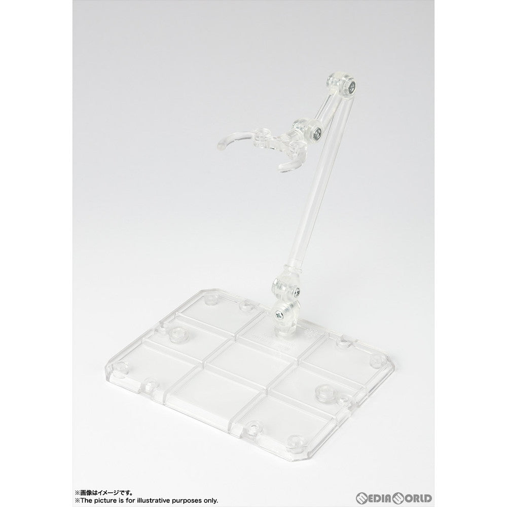 【新品】【お取り寄せ】[FIG] 魂STAGE(魂ステージ) ACT HUMANOID(ヒューマノイド) フィギュア用アクセサリ バンダイスピリッツ(20200620)