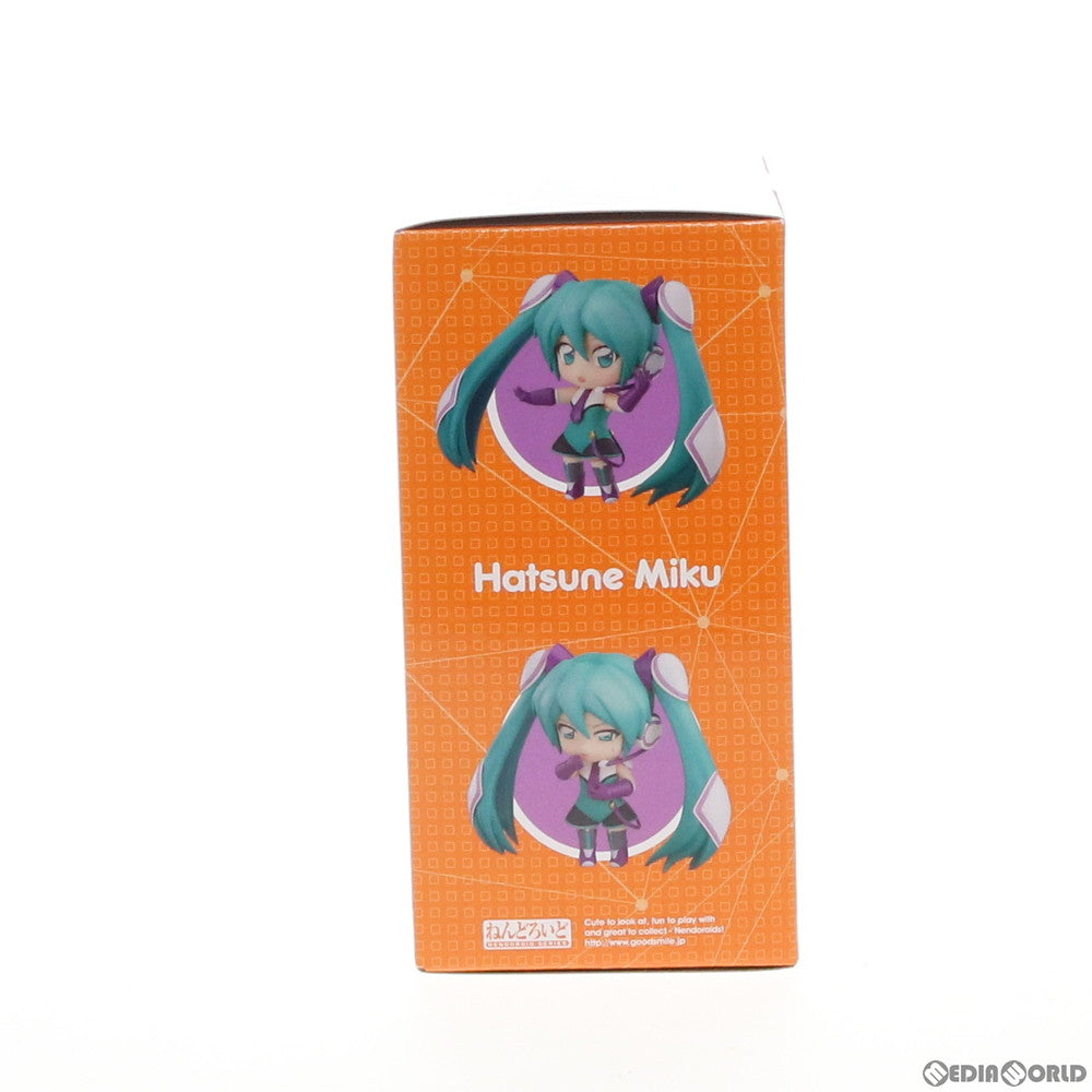 【中古即納】[FIG] ねんどろいど 1083 発音ミク(はつねみく) 新幹線変形ロボ シンカリオン 完成品 可動フィギュア グッドスマイルカンパニー(20190810)