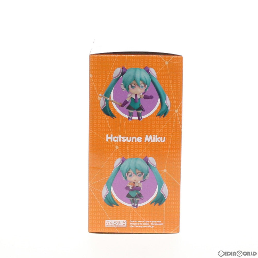 【中古即納】[FIG] ねんどろいど 1083 発音ミク(はつねみく) 新幹線変形ロボ シンカリオン 完成品 可動フィギュア グッドスマイルカンパニー(20190810)