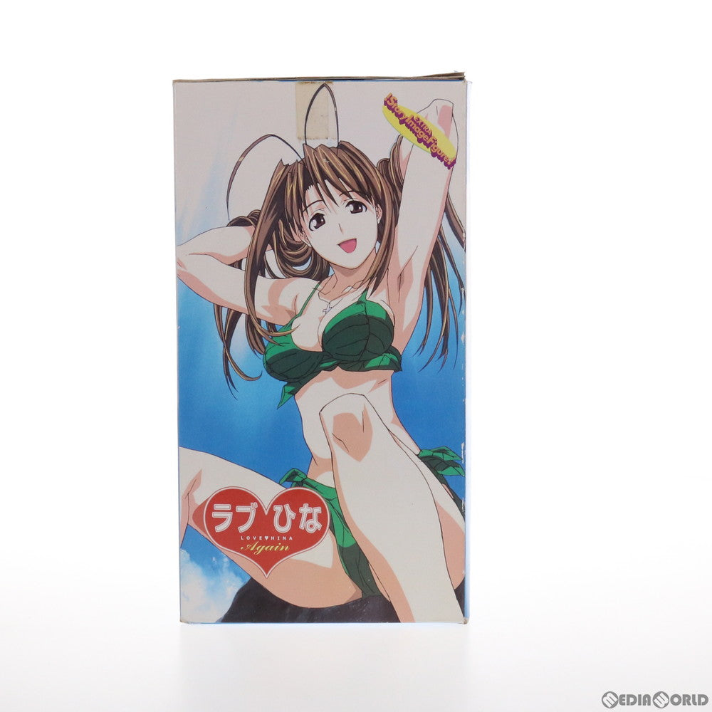 【中古即納】[FIG] SIF EX 青山素子(あおやまもとこ) ラブひな Again 1/8 完成品 フィギュア YAMATO(やまと)(20050304)