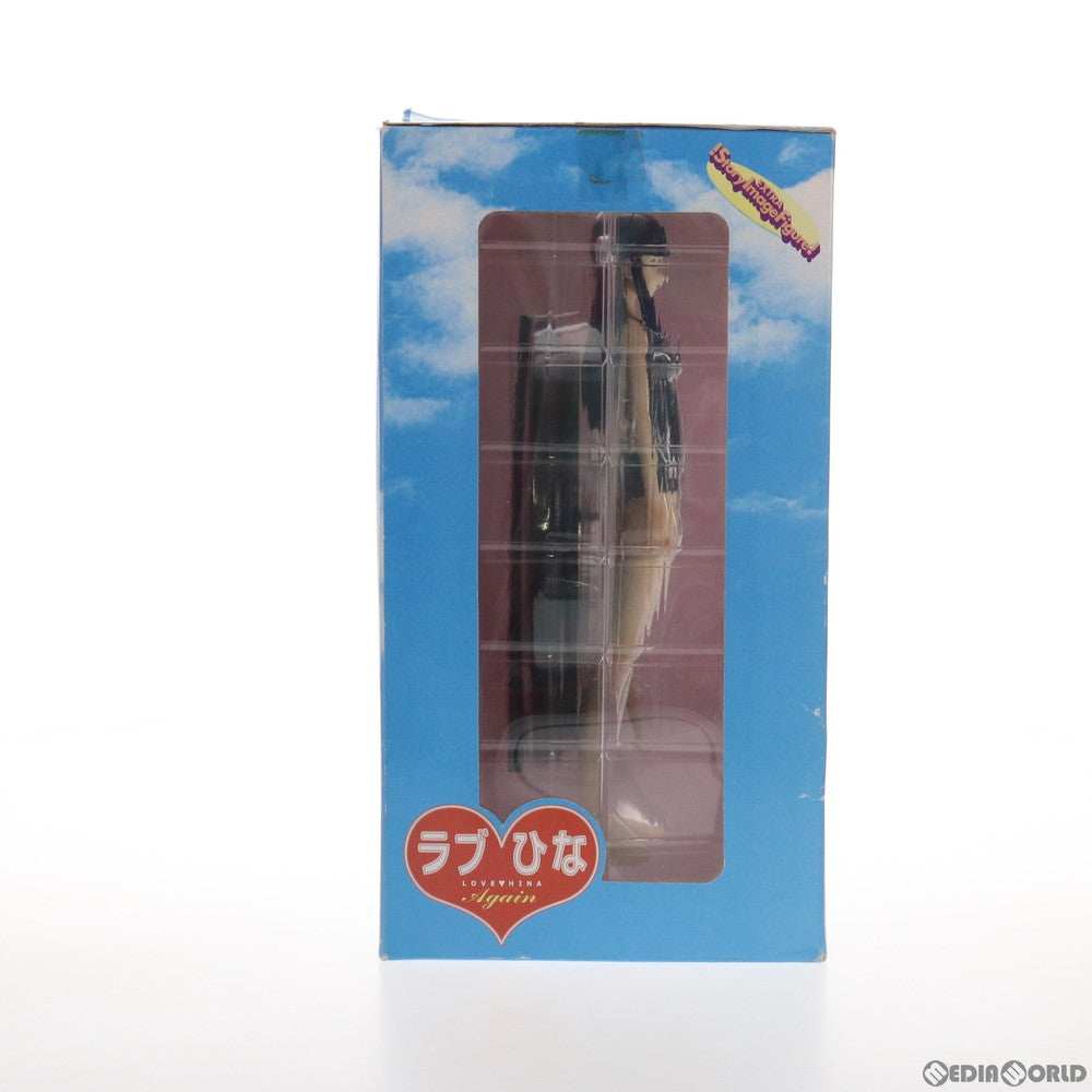 【中古即納】[FIG] SIF EX 青山素子(あおやまもとこ) ラブひな Again 1/8 完成品 フィギュア YAMATO(やまと)(20050304)