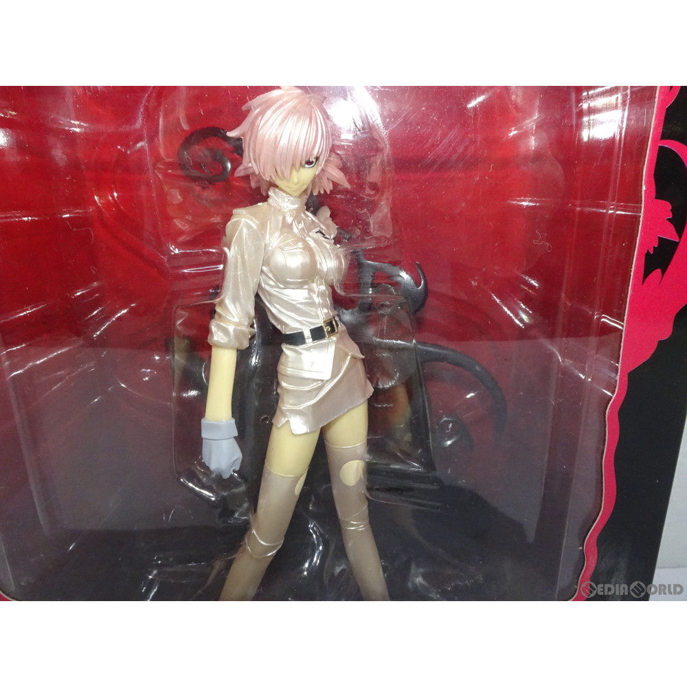 【中古即納】[FIG] SIF EX セラス・ヴィクトリア リペイントカラー HELLSING(ヘルシング) 完成品 フィギュア YAMATO(やまと)(20051130)