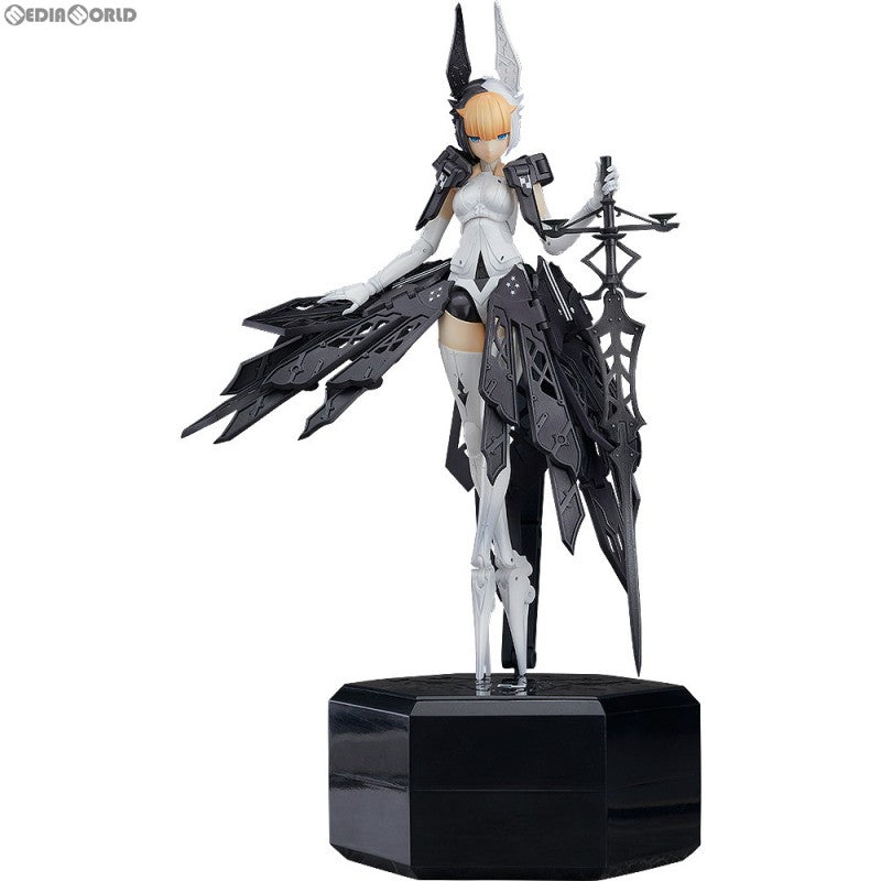 【中古即納】[PTM] chitocerium(チトセリウム) 1/1LXXVIII-platinum(プラチナム) プラモデル グッドスマイルカンパニー(20190531)