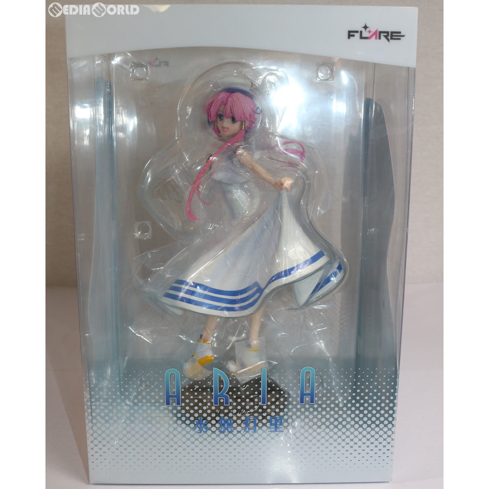 【中古即納】[FIG] 水無灯里(みずなしあかり) ARIA(アリア) 完成品 フィギュア FLARE(フレア)(20181231)