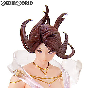 【中古即納】[FIG] KEIKO'S Beauty Line collection Goddess No.C632 風雷神 風(ふうらいじん かぜ) 1/7 完成品 スタチュー フィギュア クルシマ製作所(20190927)