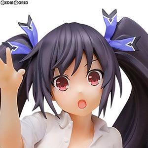 【中古即納】[FIG] ノワール ワイシャツVer. 超次元ゲイム ネプテューヌ 1/7 完成品 フィギュア FOTS JAPAN(フォトスジャパン)(20190929)