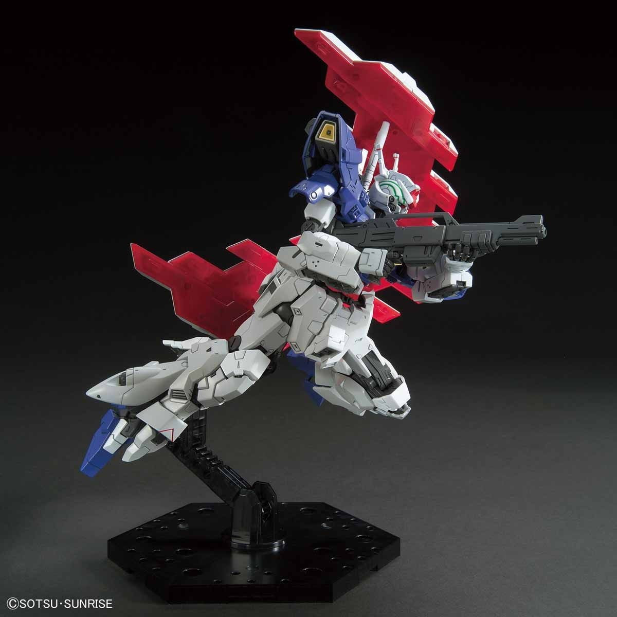 【予約安心出荷】[PTM] (再販) HGUC 1/144 AMS-123X-X ムーンガンダム 機動戦士MOONガンダム プラモデル(5055332) バンダイスピリッツ(2026年6月)