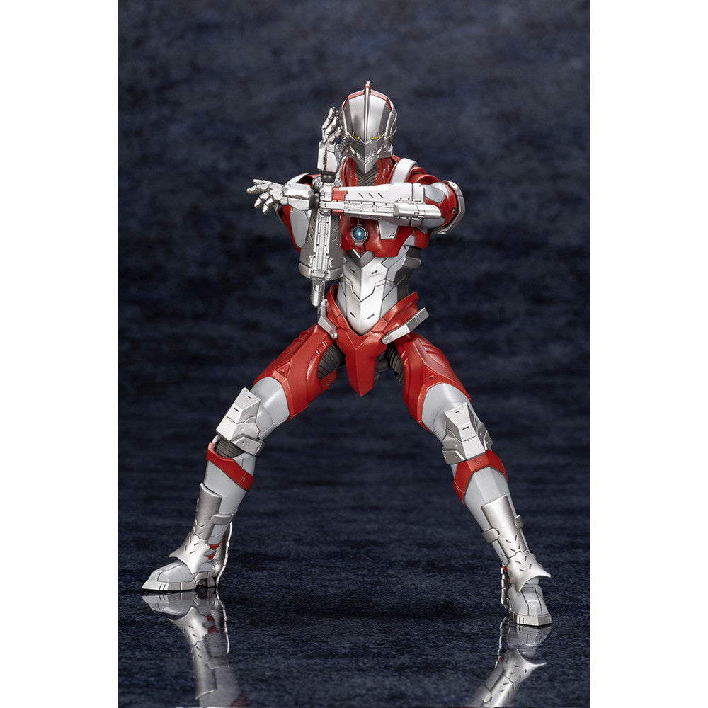 【中古即納】[PTM] ULTRAMAN(ウルトラマン) プラモデル(KP468) コトブキヤ(20190830)