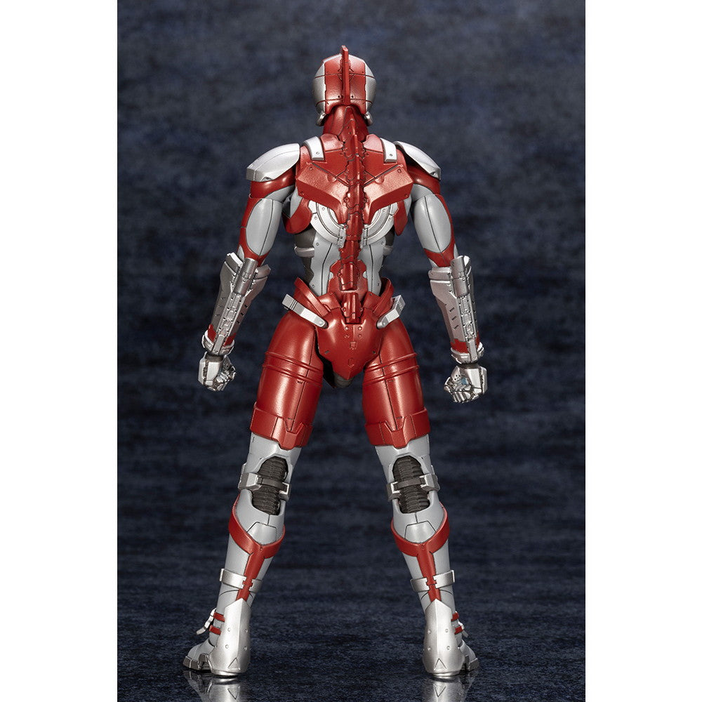 【新品即納】[PTM] (再販) ULTRAMAN(ウルトラマン) プラモデル(KP468) コトブキヤ(20251126)