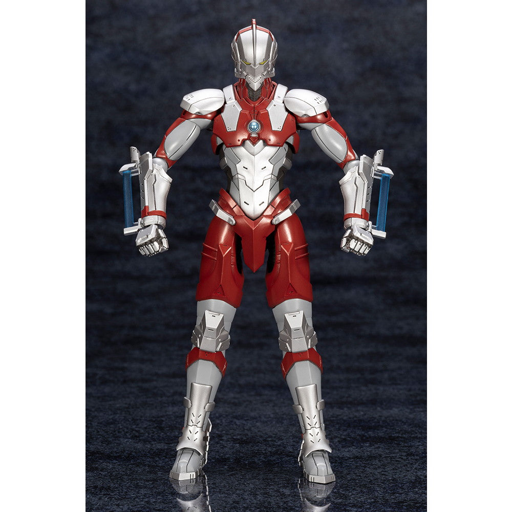【中古即納】[PTM] ULTRAMAN(ウルトラマン) プラモデル(KP468) コトブキヤ(20190830)