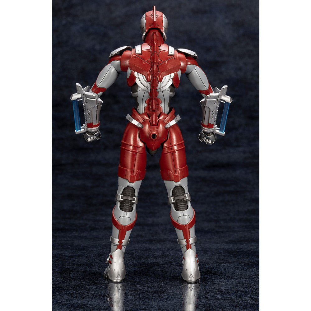 【新品即納】[PTM] (再販) ULTRAMAN(ウルトラマン) プラモデル(KP468) コトブキヤ(20251126)