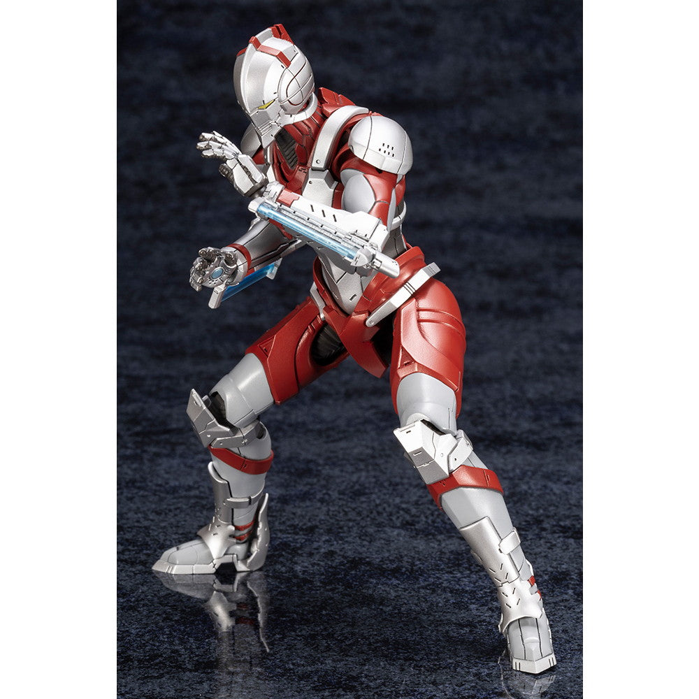 【新品即納】[PTM] (再販) ULTRAMAN(ウルトラマン) プラモデル(KP468) コトブキヤ(20251126)