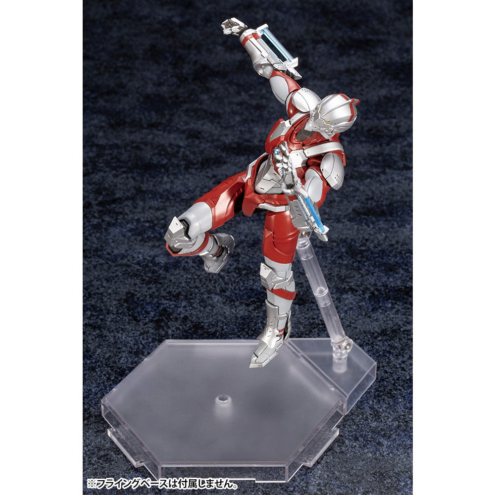 【新品即納】[PTM] (再販) ULTRAMAN(ウルトラマン) プラモデル(KP468) コトブキヤ(20251126)