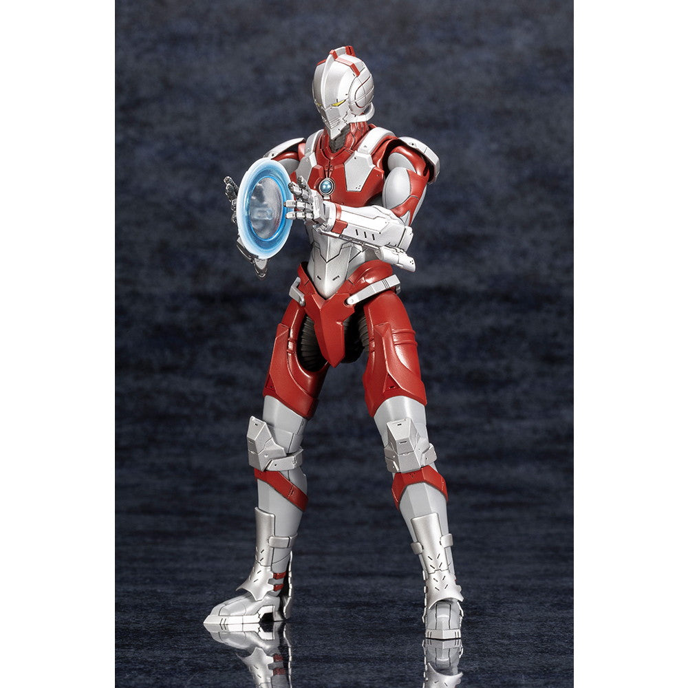 【中古即納】[PTM] ULTRAMAN(ウルトラマン) プラモデル(KP468) コトブキヤ(20190830)