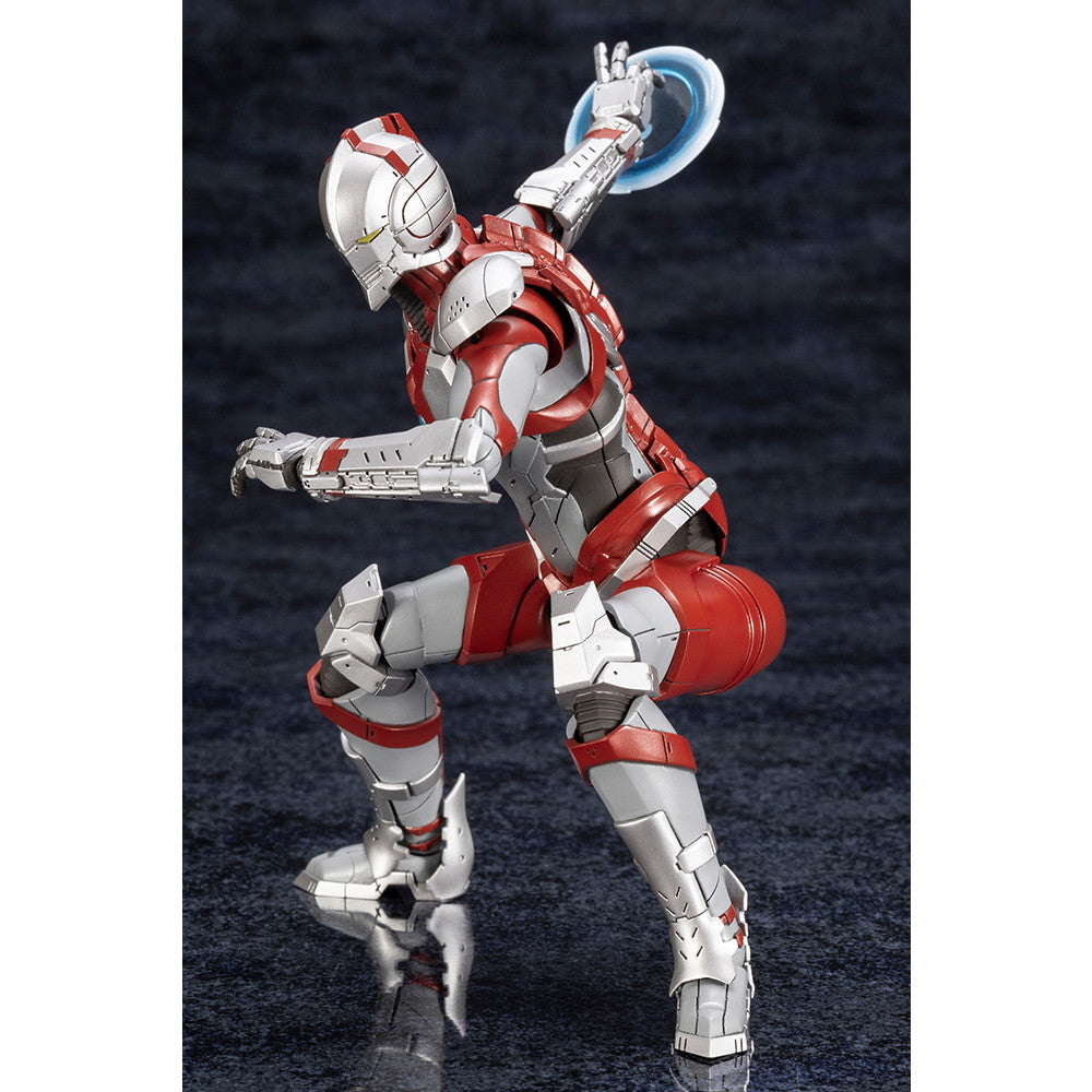 【中古即納】[PTM] ULTRAMAN(ウルトラマン) プラモデル(KP468) コトブキヤ(20190830)