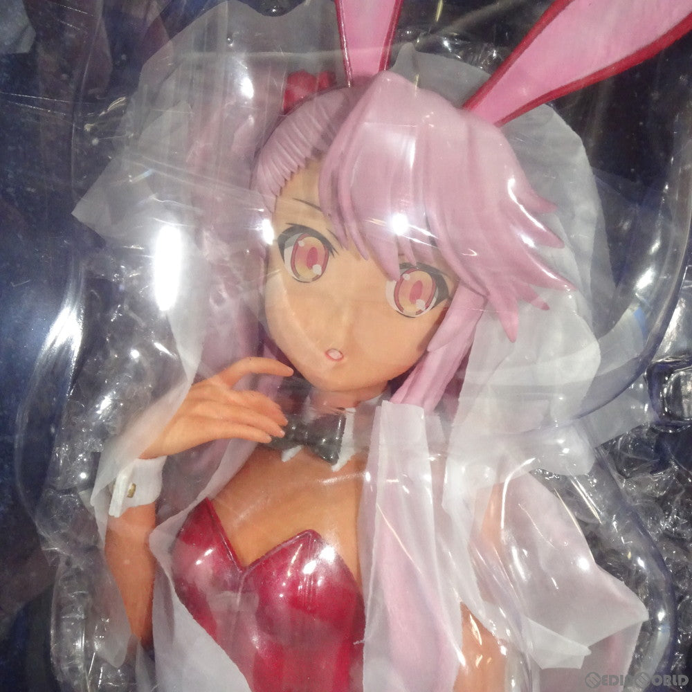 【中古即納】[FIG] クロエ・フォン・アインツベルン バニーVer. 劇場版 Fate/kaleid liner プリズマ☆イリヤ 雪下の誓い 1/4 完成品 フィギュア FREEing(フリーイング)(20191214)