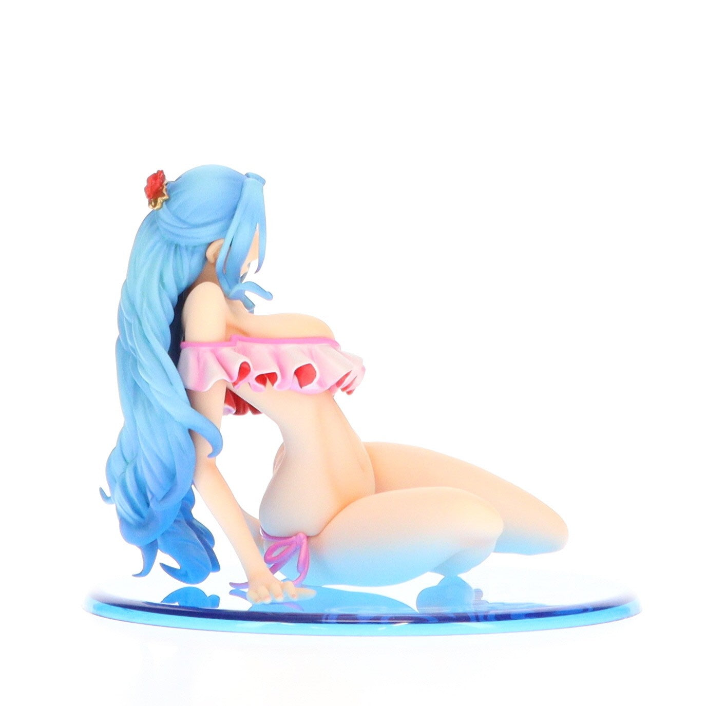 【中古即納】[FIG] Portrait.Of.Pirates P.O.P LIMITED EDITION ネフェルタリ・ビビ Ver.BB_02 ONE PIECE(ワンピース) 1/8 フィギュア 一部オンラインショップ&麦わらストア限定 メガハウス(20181130)