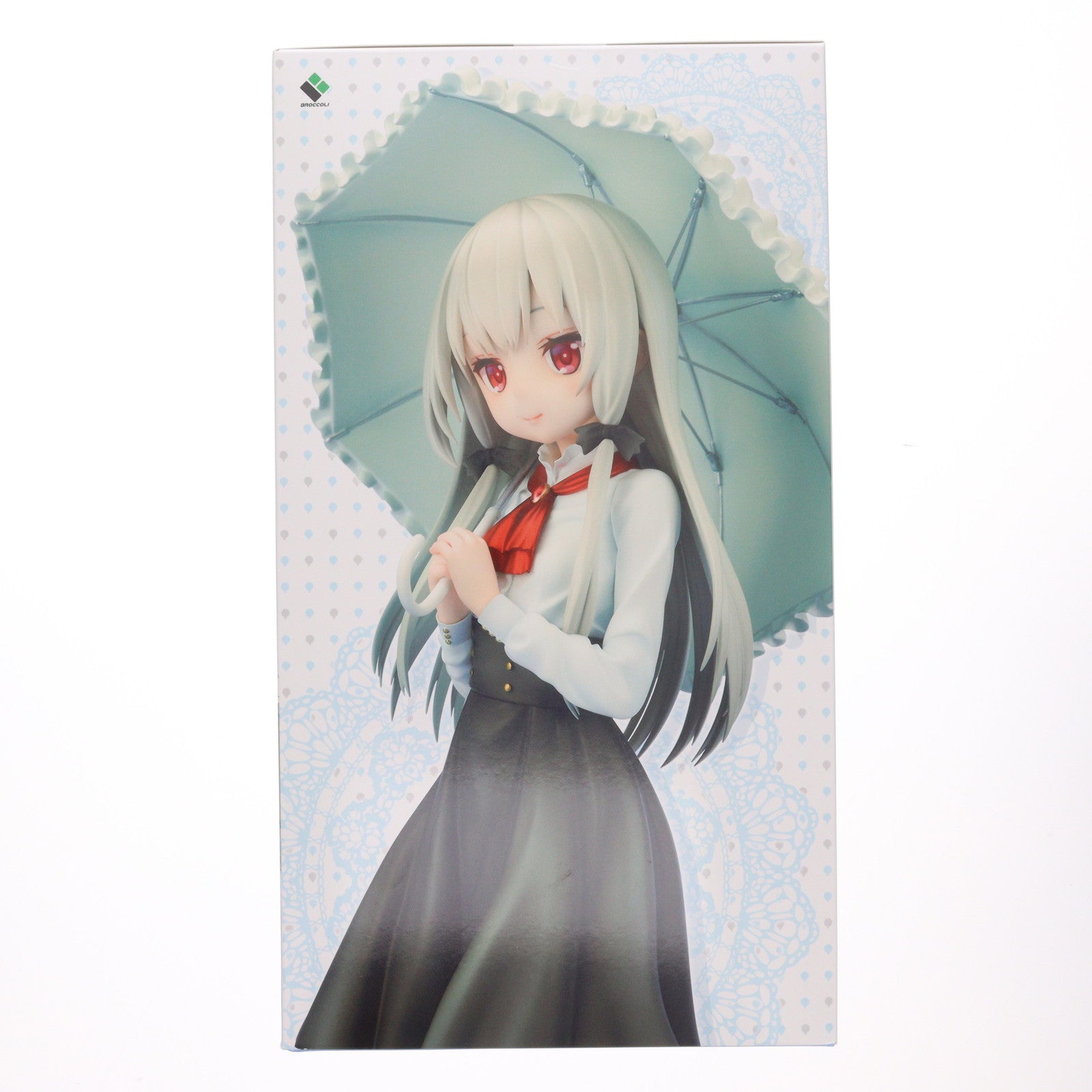 【新品即納】[FIG] ソフィー・トワイライト となりの吸血鬼さん 1/7 完成品 フィギュア ブロッコリー(20190929)
