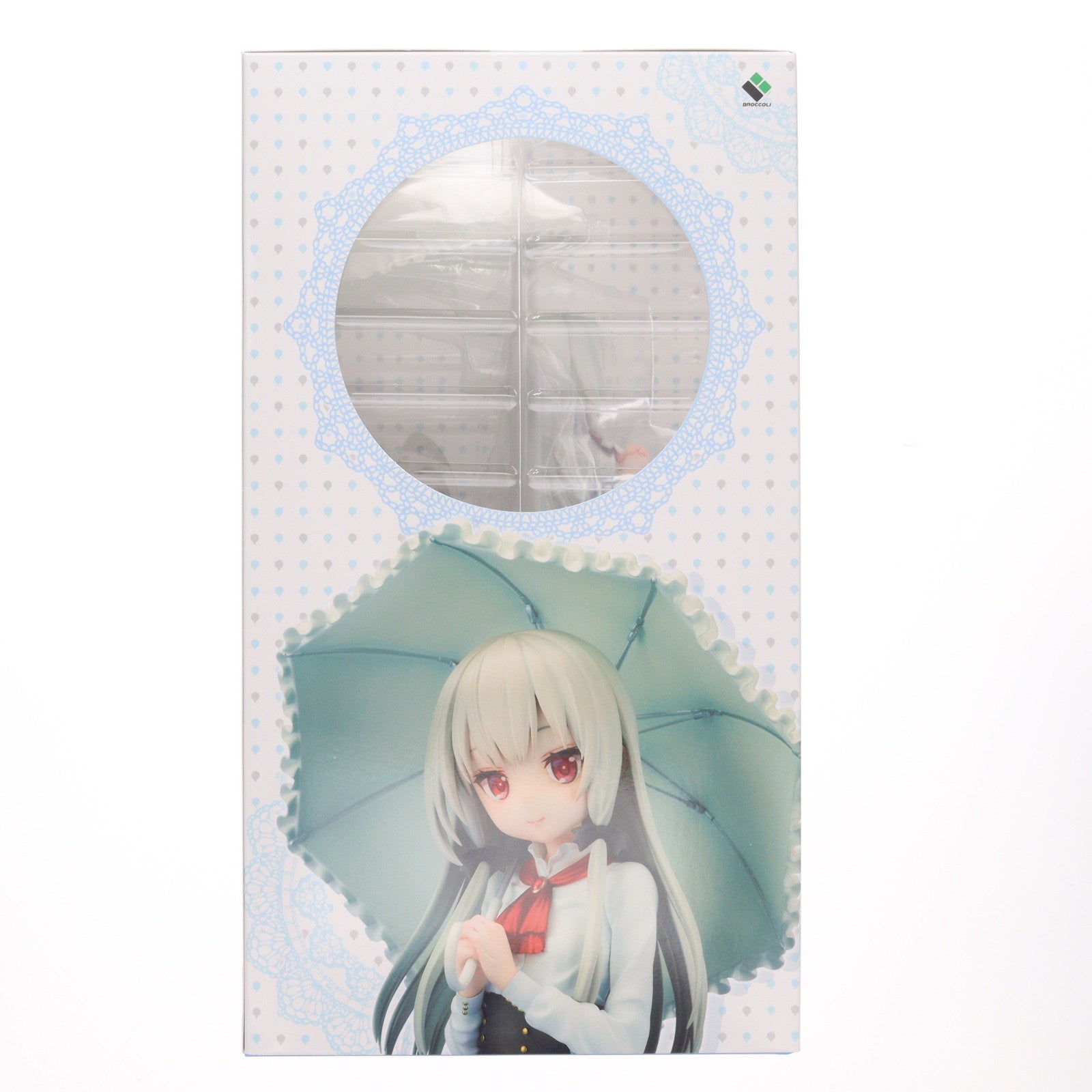 【中古即納】[未開封][FIG]ソフィー・トワイライト となりの吸血鬼さん 1/7 完成品 フィギュア ブロッコリー(20190930)