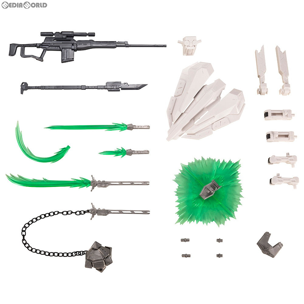 【中古即納】[PTM] フレームアームズ・ガール ウェポンセット2 SPカラー プラモデル(FG067) コトブキヤ(20190608)