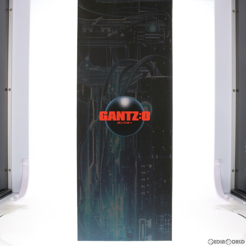 【中古即納】[FIG] プレミアムマスターライン レイカ GANTZ:O(ガンツ:オー) 1/4 スタチュー 完成品 フィギュア(PMGTZ-01) プライム1スタジオ(20210117)