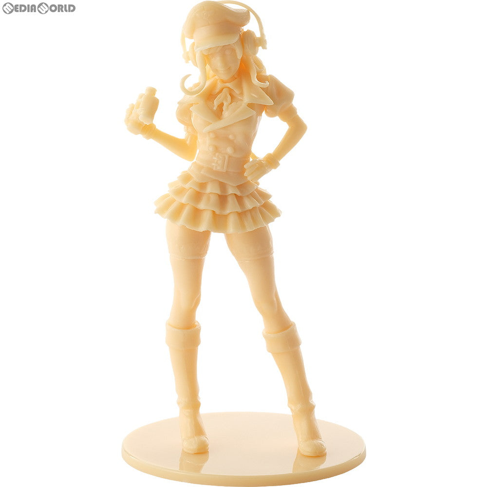 【中古即納】[PTM] PLAMAX MF-36 minimum factory 1/20 ネーネ メイクアップエディション 山下しゅんや ミリタリーキューティーズ プラモデル マックスファクトリー(20190831)