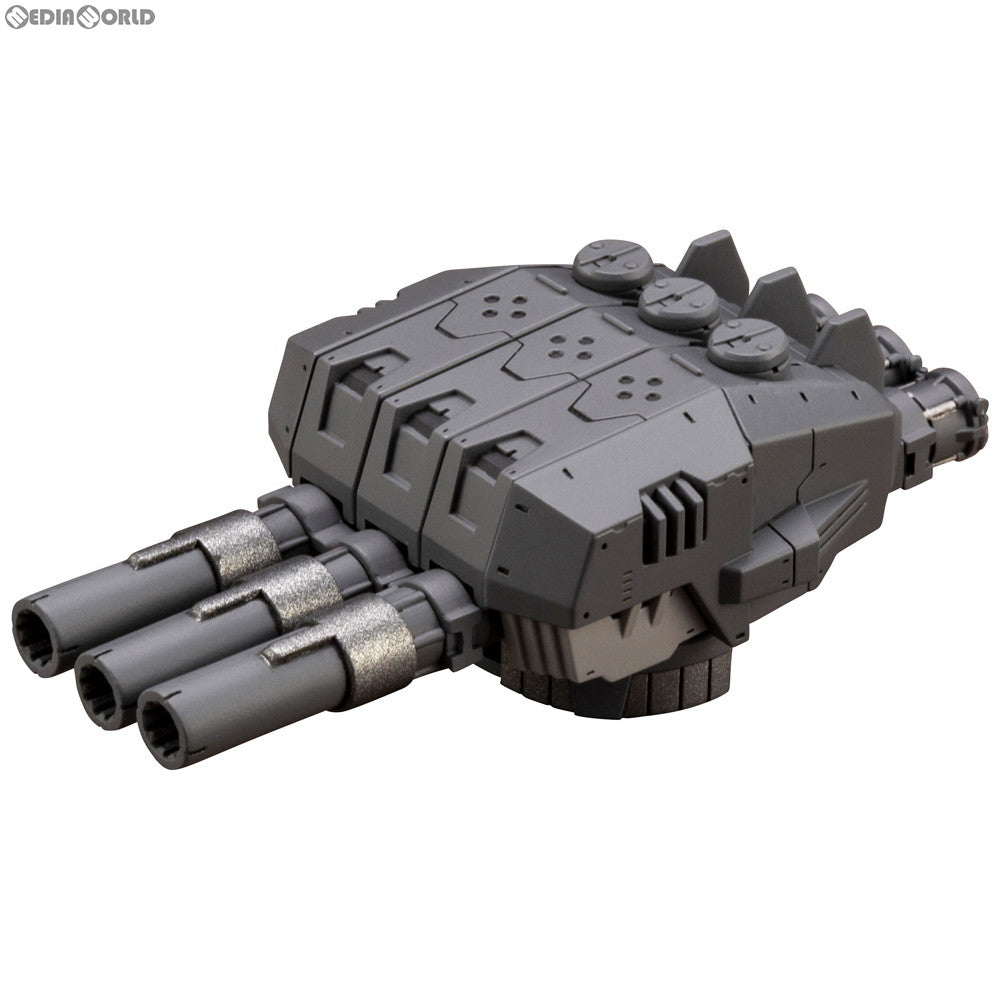 【新品即納】[PTM] M.S.G モデリングサポートグッズ モデリングサポートグッズ ウェポンユニット43 エクスキャノン プラモデル(MW43) コトブキヤ(20190922)