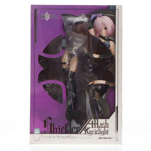 中古即納】[FIG]東京フィギュア限定 シールダー/マシュ・キリエライト