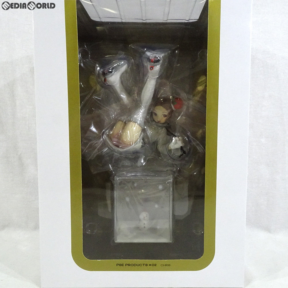 【中古即納】[FIG] 村田蓮爾(むらたれんじ) PSE Collection PSE PRODUCTS 002 クリス 2009サンタバージョン 1/7 完成品 フィギュア ビーグル(20091223)