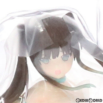 【中古即納】[FIG] ポストカード付属 ネイティブクリエイターズコレクション ちょこみんと Tasting girl 1/8 完成品 フィギュア ネイティブオンラインショップ&FANZA限定 BINDing(バインディング)/ネイティブ(20190430)
