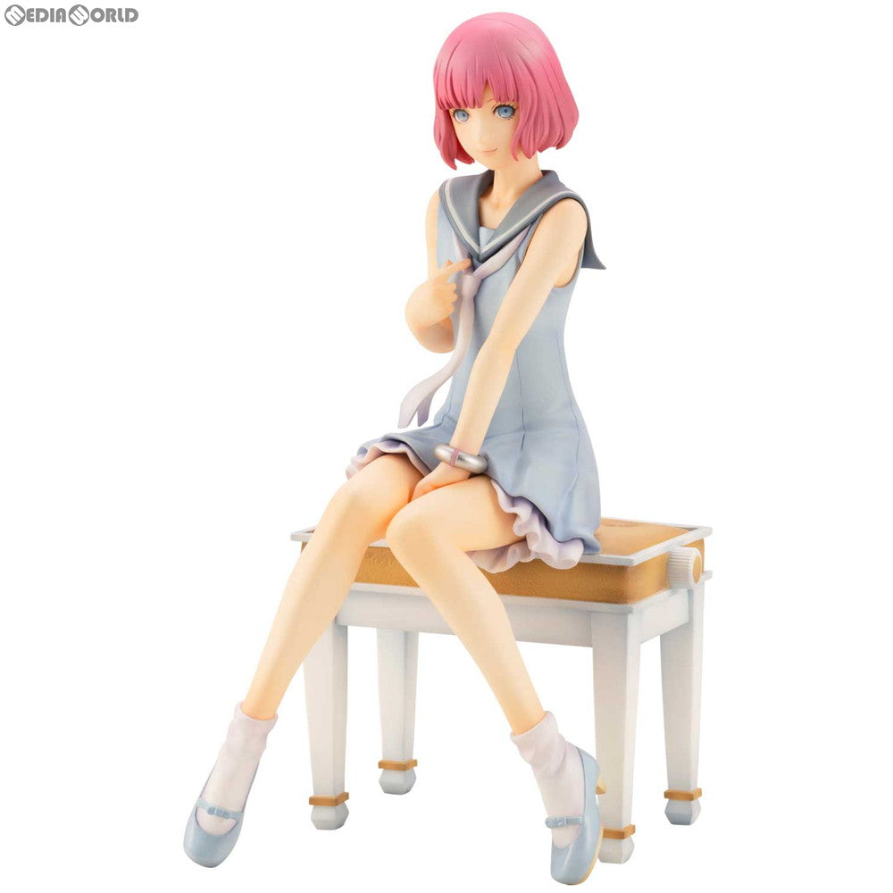 【中古即納】[FIG] ARTFX J リン キャサリン・フルボディ 1/8 完成品 フィギュア(PP819) コトブキヤ(20191025)
