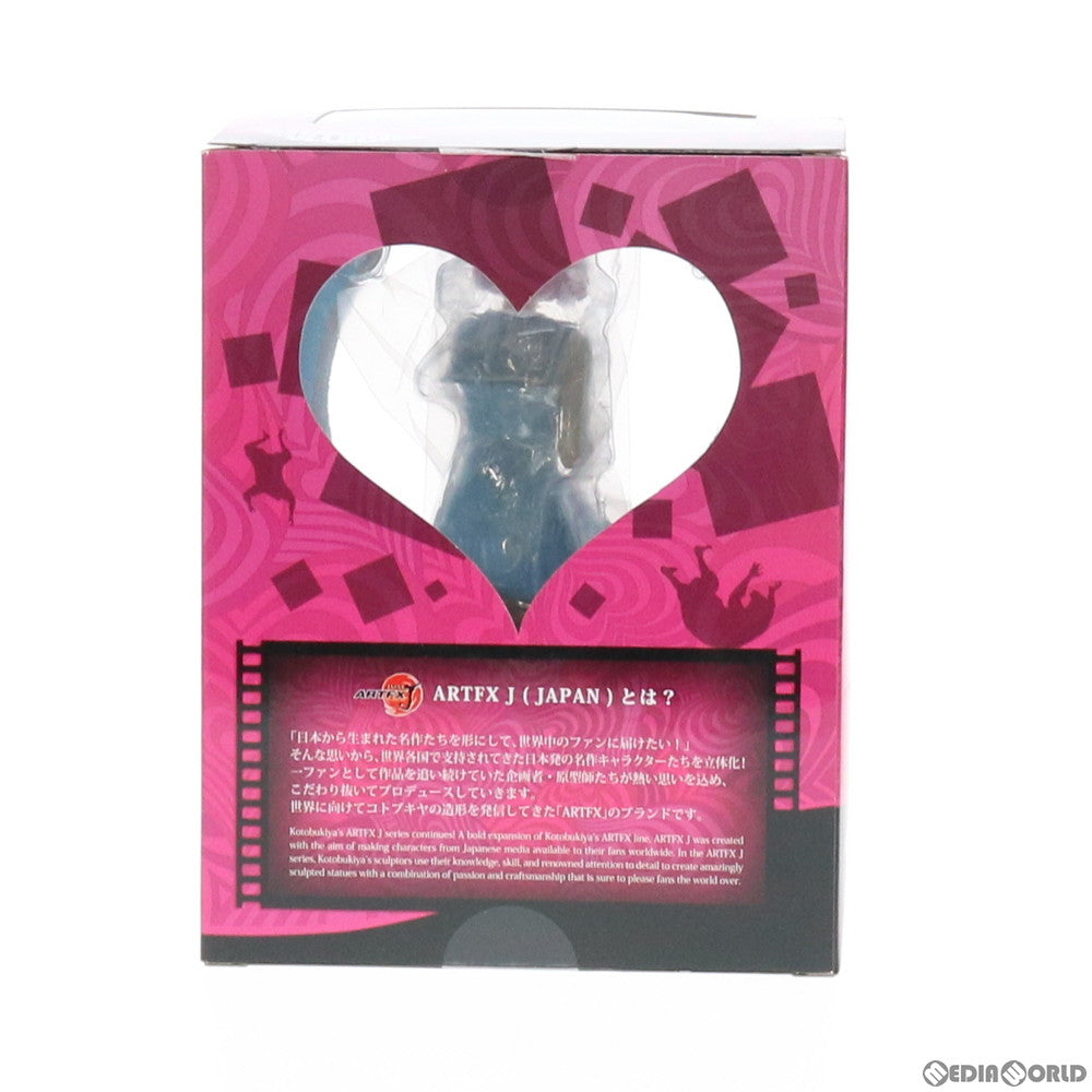 【中古即納】[FIG] ARTFX J リン キャサリン・フルボディ 1/8 完成品 フィギュア(PP819) コトブキヤ(20191025)